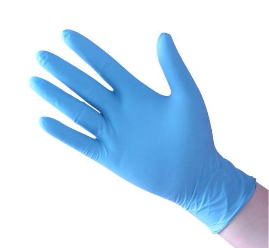 Nitrile Non-Exam Gloves