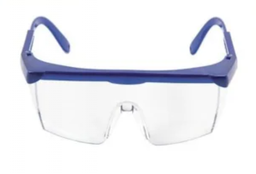 [GLASS-01] EYE PROTECTION GLASSES (20 PACK)
